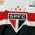 Camisa do São Paulo I 25/26 - Adidas Torcedor Masculina - Lançamento - Camisas de Futebol | Pangeia Stores