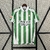 Camisa do Real Bétis Home 24/25 - Torcedor Masculina - Camisas de Futebol | Pangeia Stores