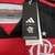 Camisa do Flamengo I 24/25 - Adidas - Masculina
