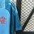 Camisa do Flamengo de Treino Azul 25/26 - Torcedor Masculina na internet