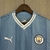 Camisa do Manchester City Home 23/24 - Torcedor Masculina - Camisas de Futebol | Pangeia Stores