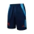 Conjunto Flamengo Treino Regata 25/26 - Azul Escuro -  Pangeia Stores | Camisas de Clubes e Seleções