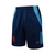 Conjunto Flamengo Treino 25/26 - Azul Escuro na internet