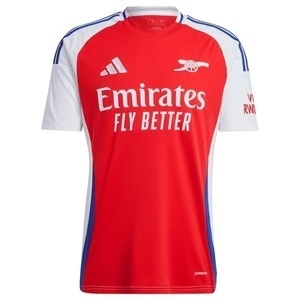 Camisa Arsenal I 24/25 - Versão Torcedor - comprar online