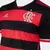 Camisa Flamengo I 24/25 s/n° Torcedor Adidas Masculina - Vermelho+Preto na internet