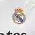 Camisa Real Madrid Home 24/25 s/n° Torcedor Adidas Masculina - Branco - loja online