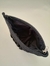 Necessaire/ cartera de mano algodón negro - comprar online