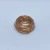 Anillo Tornado | Bronce | Alpaca | Cobre