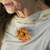 Collar de Cobre Tanza Acero | Acero - comprar online