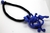 Collar Naturaleza Asoma | Materiales Sustentables - comprar online