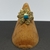 Anillo Flor Turqueza | Bronce - comprar online