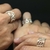 Anillo Filigrana | Plata - comprar online