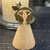 Anillo Caballito de Mar | Bronce + Pawa Haliotis - tienda online