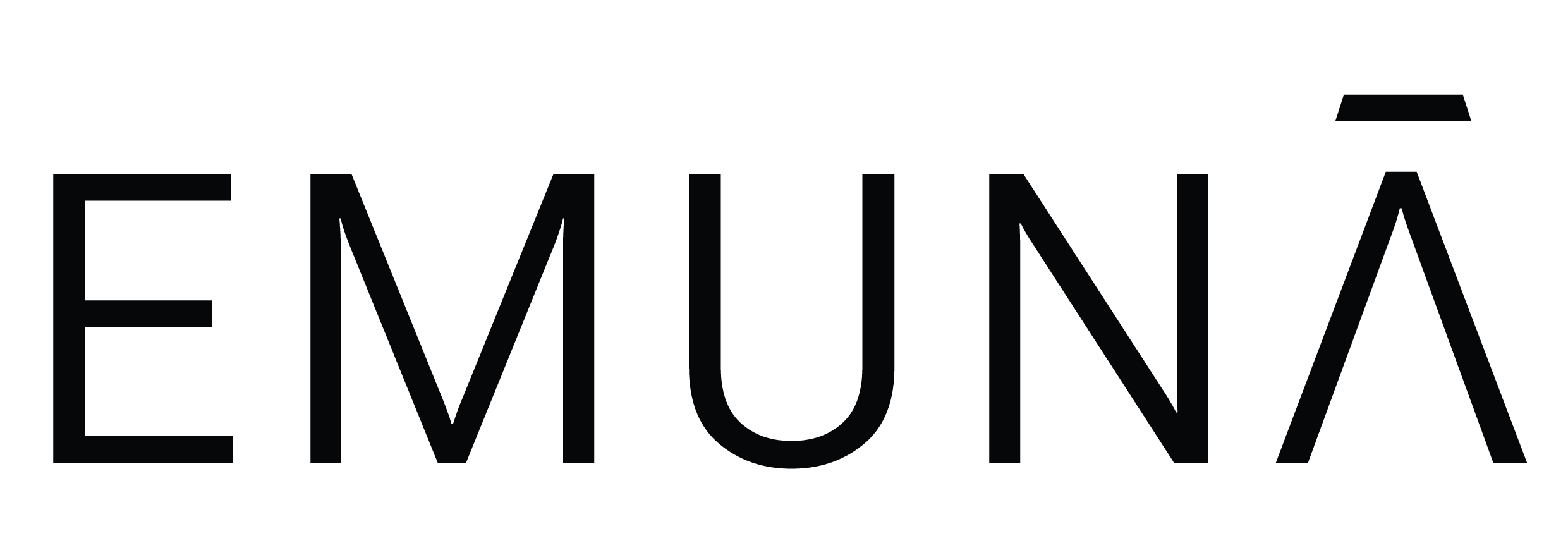 EMUNĀ