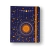 Caderno Criativo Office Duo CICERO Argolado Pautado A5 Astral Carta Solar - comprar online