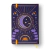 Caderneta CICERO Astral Carta Solar 14x21 Pontado na internet