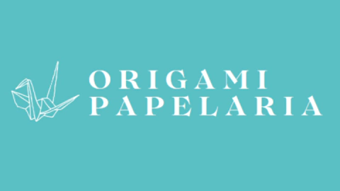 Origami Papelaria