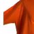 Camiseta Manga Longa Algodão Laranja - Flagra
