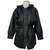 Parka couro - comprar online