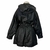 Parka couro - Flagra