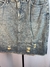 Saia Jeans Bolsos - Flagra