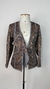 Casaquinho Jacquard - comprar online