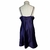 Slipdress Roxo - Flagra