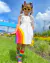 Vestido Maria Tereza - comprar online