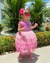 Vestido Tule Ariel na internet