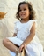 Vestido Lírio - loja online