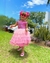 Vestido Tule Ariel - loja online