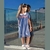 Vestido Poá Coelhinhos - Lily Queen Loja Infantil