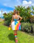Vestido Maria Tereza - Lily Queen Loja Infantil
