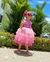 Vestido Tule Ariel - Lily Queen Loja Infantil