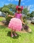 Vestido Tule Ariel - comprar online