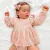 Vestido Aurora com Bloomer - loja online