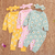 Conjunto Margaridas