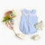 Romper Xadrez Duda - Lily Queen Loja Infantil