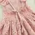Vestido Sophie Lese