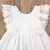 Vestido Lìrio - Lily Queen Loja Infantil