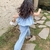 Conjunto Isabel - Lily Queen Loja Infantil