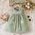 Vestido Amélie - loja online