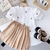 Conjunto Teddy - Lily Queen Loja Infantil