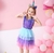 Vestido Tule Ariel - comprar online