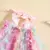Vestido Tule Borboletas - comprar online