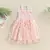 Vestido Tule Butterfly na internet