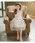 Vestido Florido - comprar online