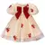 Vestido Laço Bordado - comprar online