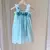 Vestido Tule Flor - Lily Queen Loja Infantil
