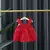 Vestido Luxo Laço - comprar online